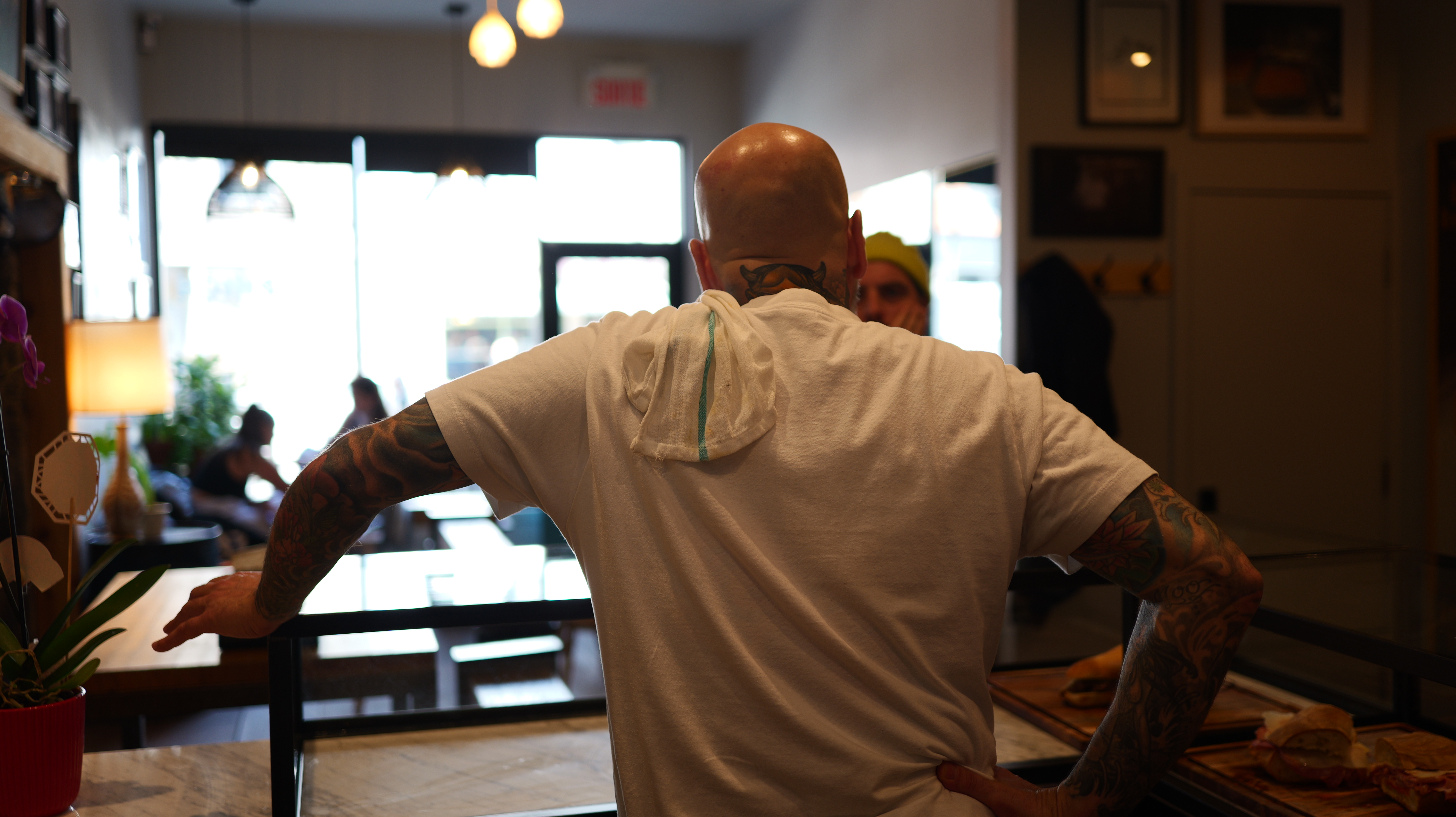 Campanelli brand content